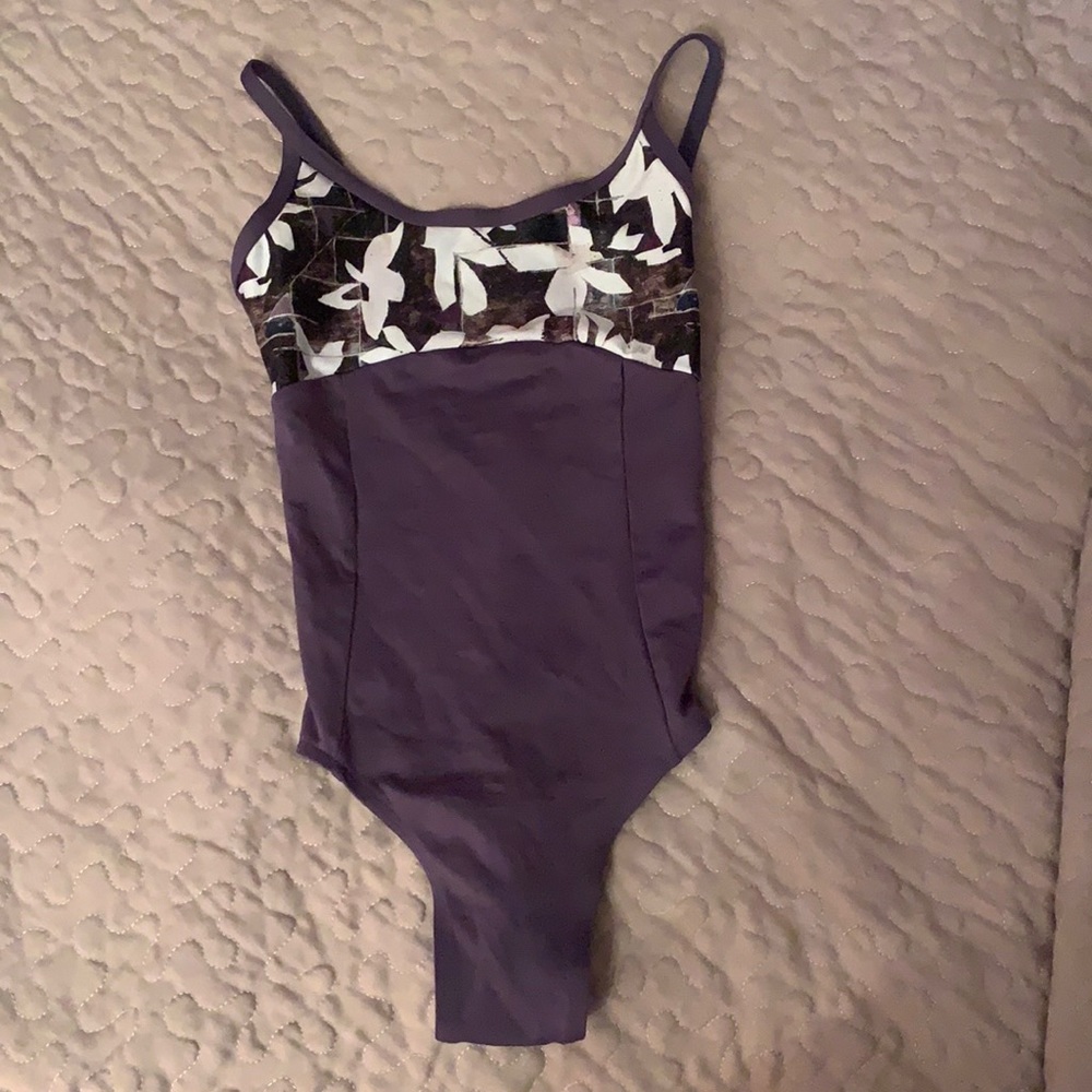 Ainslie Dancewear Leotard
